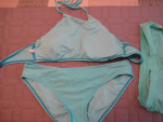$5.Swim Suit JR Girls 3 Piece SZ S