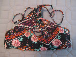 $5.Swim Suit JR Girls 3 Piece SZ S