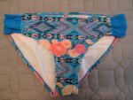 $5.Swim Suit JR Girls 3 Piece SZ S
