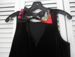 HOLIDAY-Beautiful SZ 16 Girls Zuni Brand  Dress Like NEW!