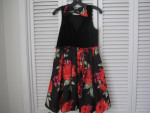 HOLIDAY-Beautiful SZ 16 Girls Zuni Brand  Dress Like NEW!