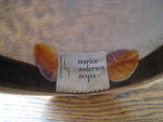 Antique Vintage Ladies Hats, Fancy Gloves, Evening Bag, Display Hanger
