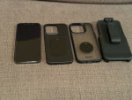IPhone 13 pro graphite