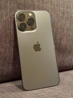 IPhone 13 pro graphite