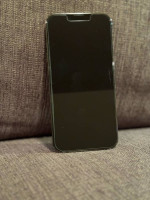 IPhone 13 pro graphite
