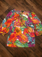 Ralph Lauren - NEW - Ladies Top