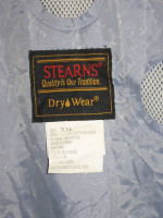 Stearns Dry Wear Rain Gear
