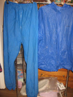 Stearns Dry Wear Rain Gear