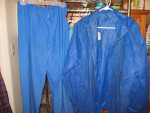 Stearns Dry Wear Rain Gear