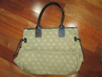 Dooney and Bourke Large Purse