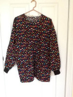 Medical Scrub Tops/Pants/Jackets