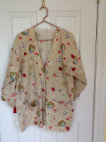 Medical Scrub Tops/Pants/Jackets