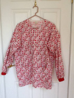 Medical Scrub Tops/Pants/Jackets