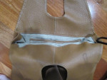 Barneys New York made in Italy Satchel