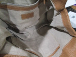 Barneys New York made in Italy Satchel