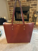 New Coach Tote Handbag