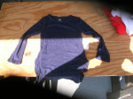 Wonder Nation XS/XCH (4-5) Hacci To