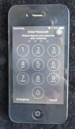 Apple iPhone 4s A1387 16GB Pristine Condition