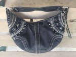 COACH Hobo Bag ~ Black Color