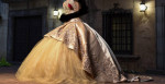 Quinceañera Ball Gown