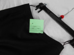 new Women's French 2 Piece pure wool Suit Skirt