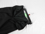 new Women's French 2 Piece pure wool Suit Skirt