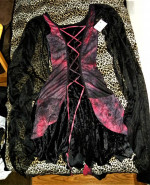 Halloween Costumes Teens and Women New