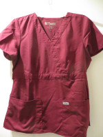Womens's Scrubs: Grey's Anatomy