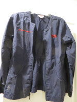 Womens's Scrubs: Grey's Anatomy