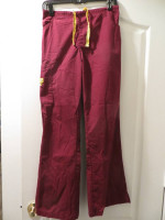 Women's Scrubs; Spread Good Cheer