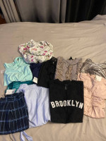 Thrift Closeout sale - Size S