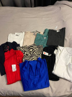 Thrift closeout sale - size M