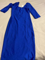 Thrift closeout sale - size M