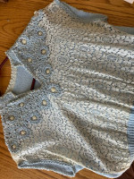 Women's Shirt/Top - Size 6