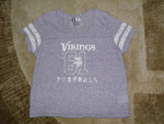 Minnesota Vikings Gear- Kids & Adult Sizes