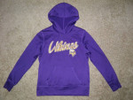 Minnesota Vikings Gear- Kids & Adult Sizes