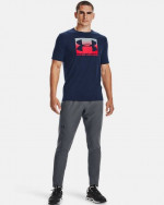 Mens Under Armour T-Shirts 2XL NEW