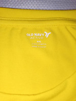 Mens T- Shirts XXL NEW