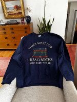 GameofThrone-themed sweatshirt