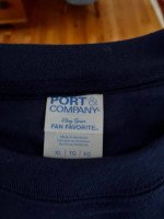 GameofThrone-themed sweatshirt