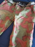 Burton AK 2L Swash Pant Large
