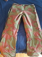 Burton AK 2L Swash Pant Large