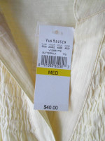 Van Heusen Women's Blouse