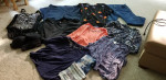 Woman Clothing - 3X