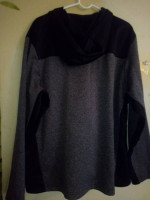 EXCELLENT CONDITION COLUMBIA 4 POCKET LONG SLEEVE HOODIE