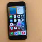 IPHONE 7 UNLOCKED