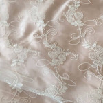 Brand New Handcrafted Prom Dress - Size 8