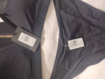 NWT - Frederick's of Hollywood Misha Mesh Panel Bikini - Size Small