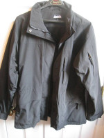 Fresh Black Jacket, Women's Size 40 Medium / Large!!!