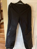LL Bean Medium Tall Men’s Ski Pants